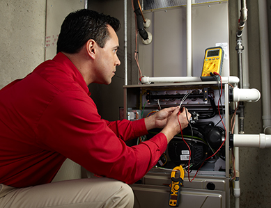 How Often Should I Have My Heating Equipment Serviced?