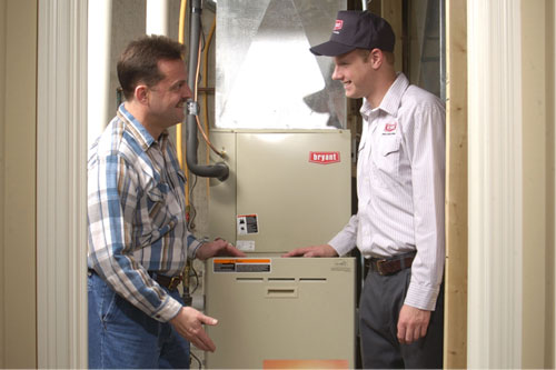 Does It Really Matter? The Truth about High Efficiency Heating
