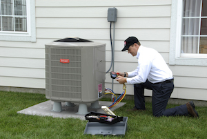 Heat Pumps and You: They Could Be Your Next Heating and Cooling System
