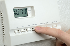 How Does a Smart Thermostat Work?