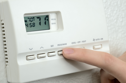2 Ideas You Can Steal From Smart Heating and Cooling