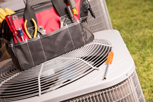 Top 2 Ways to Prepare for the Installation of Your New AC