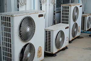 How Old Is Too Old for Your HVAC Unit?