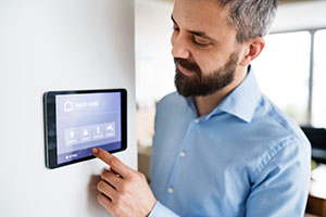 Homeowners Guide to Choosing a Smart Thermostat