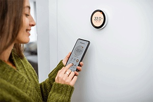 3 Things You Didn’t Know About Smart Thermostats