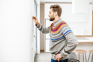 Programmable Thermostat on Your Wish List? 3 Reasons it Should Be