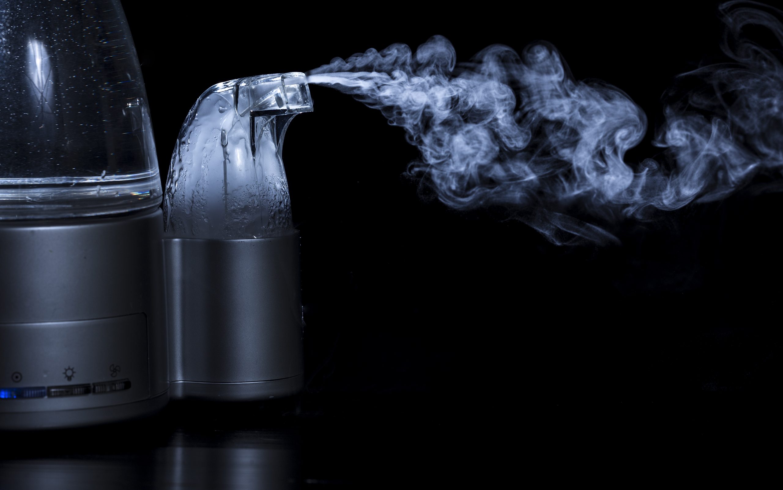 What Can a Humidifier Do to Increase My Indoor Air Quality?