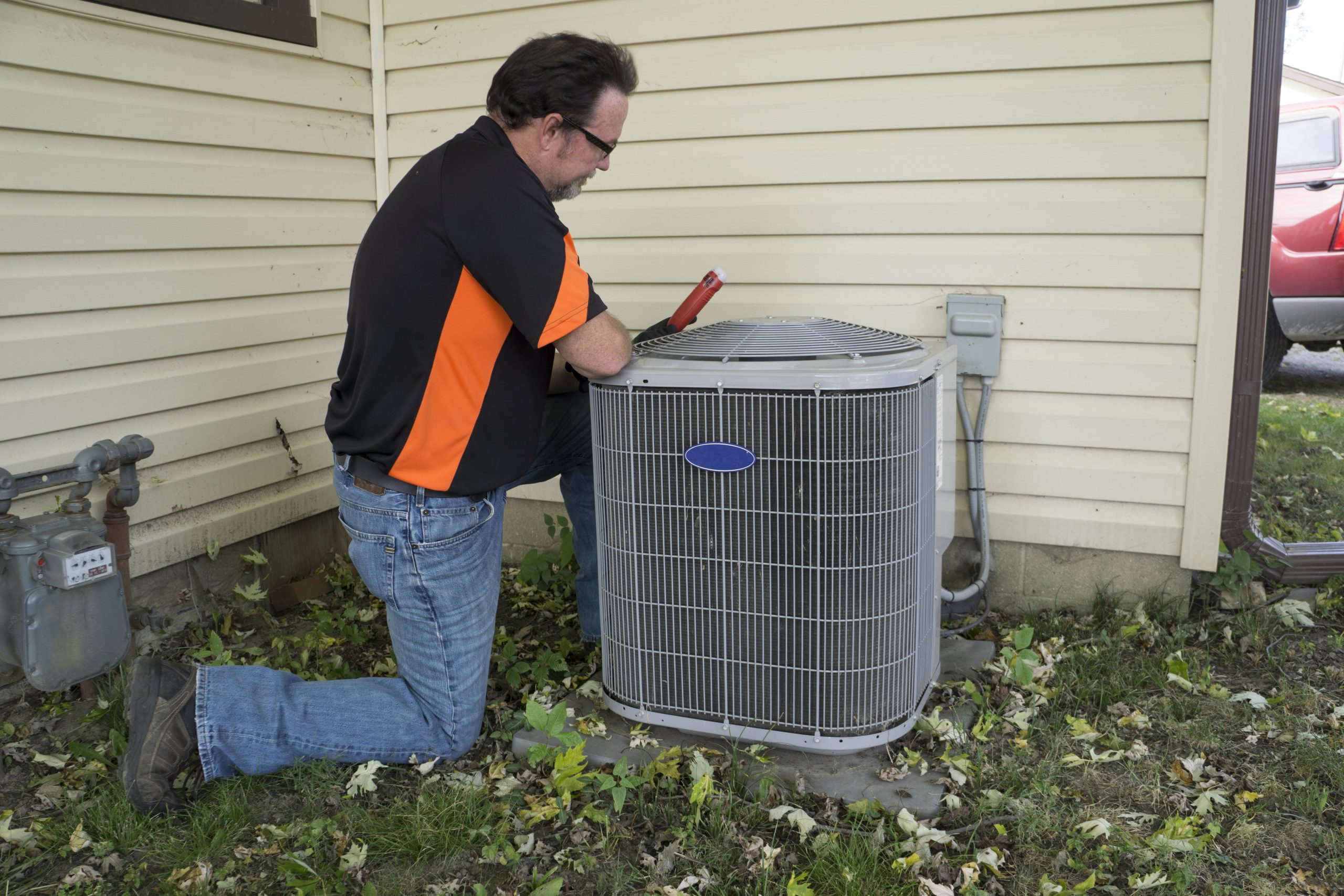 3 Ways an HVAC Preventative Maintenance Agreement Will Improve Your Life