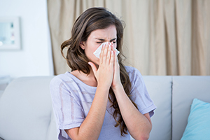 The Answer to Your Lingering Allergies, Could It Be Your HVAC Unit?