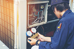 What Will the Technician Inspect During an HVAC Maintenance Visit?