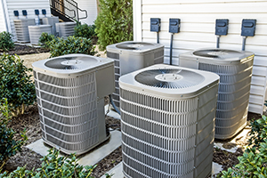 Signs It’s Time for a New HVAC System