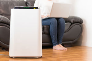 3 Reasons to Consider an Office Humidifier This Winter
