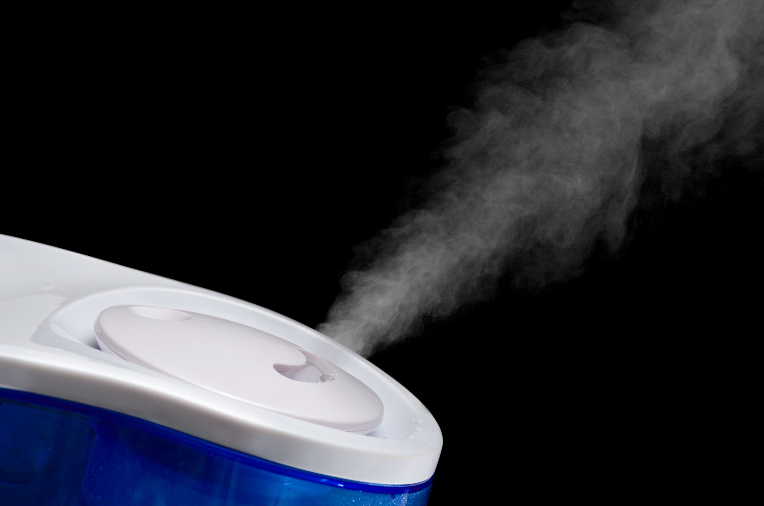 Benefits of Using a Humidifier in the Winter