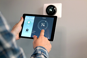 Why a Smart Thermostat is the Key to Comfort, Convenience, and Big Savings