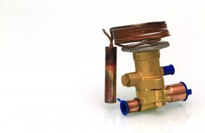 HVAC Pro Tips: What’s a Thermostatic Expansion Valve and How Does it Help Me?