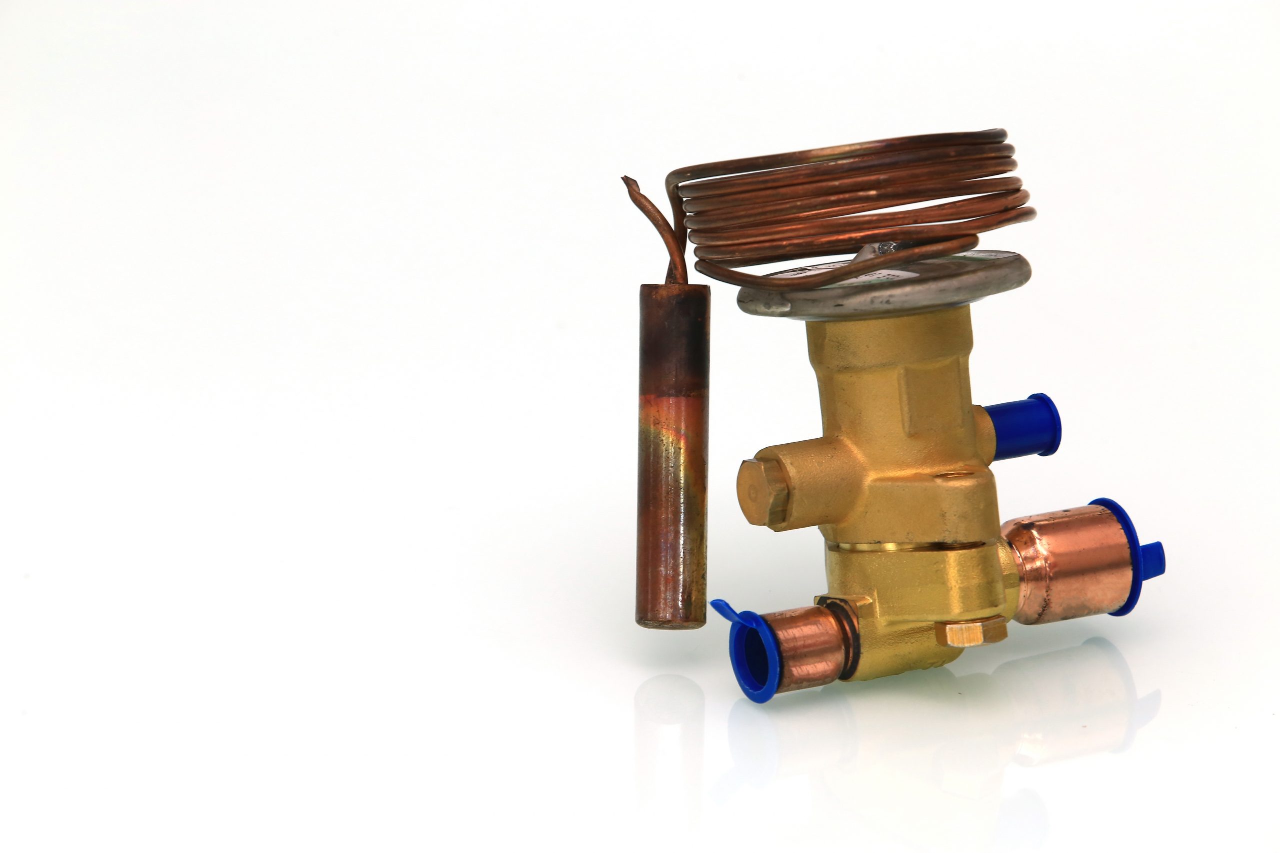 HVAC Pro Tips: What’s a Thermostatic Expansion Valve and How Does it Help Me?￼