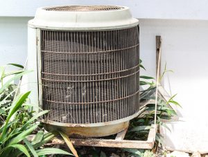 replacing your HVAC system