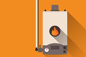 3 of the Most Common Residential Furnace Problems￼