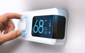 What are the Average Savings After Installing a Programmable Thermostat?