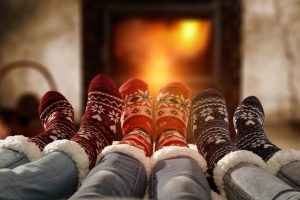 4 Tips for Winterizing Your Home