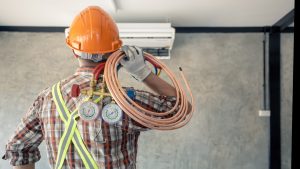 How Can Buying a New HVAC Save You Money?