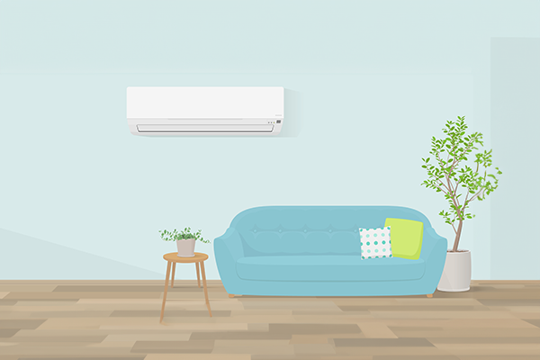 Is a ductless mini-split HVAC system right for your home? Read this before you decide. mini-split AC systems, ductless ac